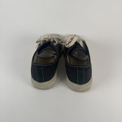 Acne Studios Canvas Low-Top Sneaker