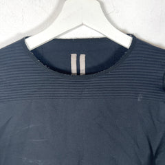Rick Owens SS21 Phlegethon Muscle Longsleeve