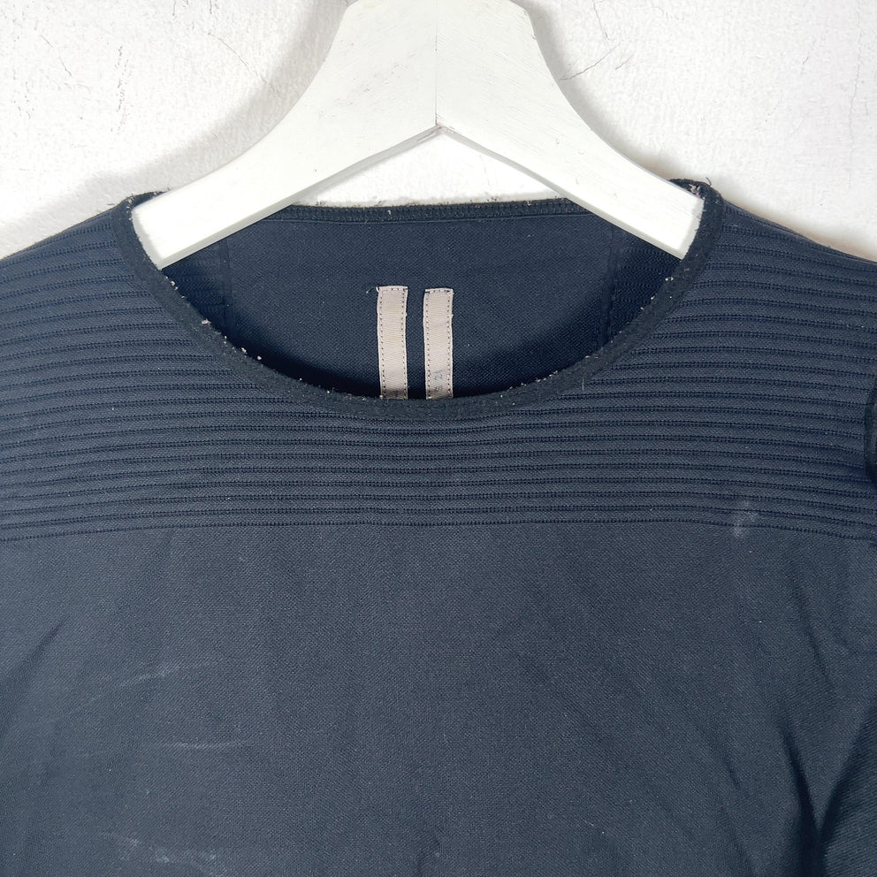 Rick Owens SS21 Phlegethon Muscle Longsleeve