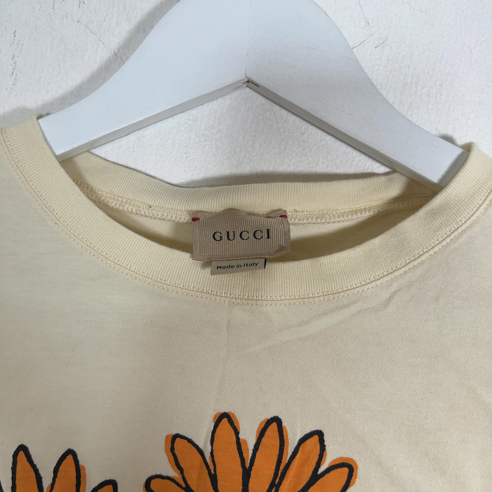 Gucci Garden Baby T-Shirt