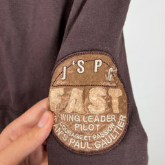 Jean Paul Gaultier Light Cargo Jacket