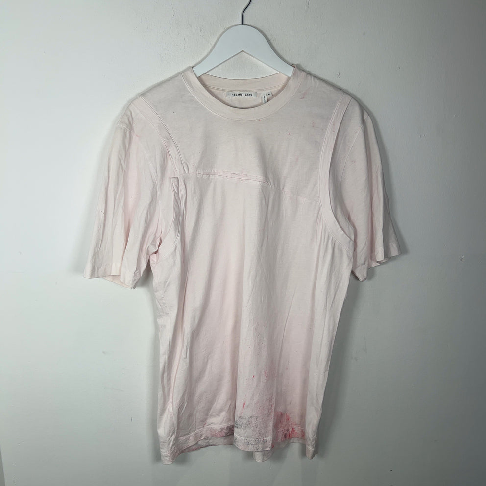 Helmut Lang Layered T-Shirt