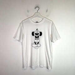 Number (N)ine Mickey Mouse T-Shirt