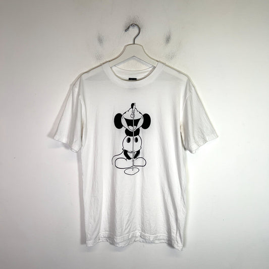 Number (N)ine Mickey Mouse T-Shirt