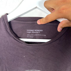 Cosmic Wonder Graphic T-Shirt