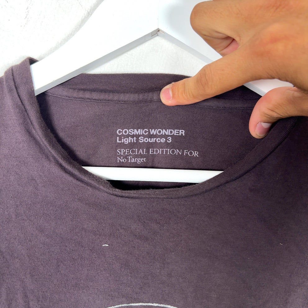 Cosmic Wonder Graphic T-Shirt
