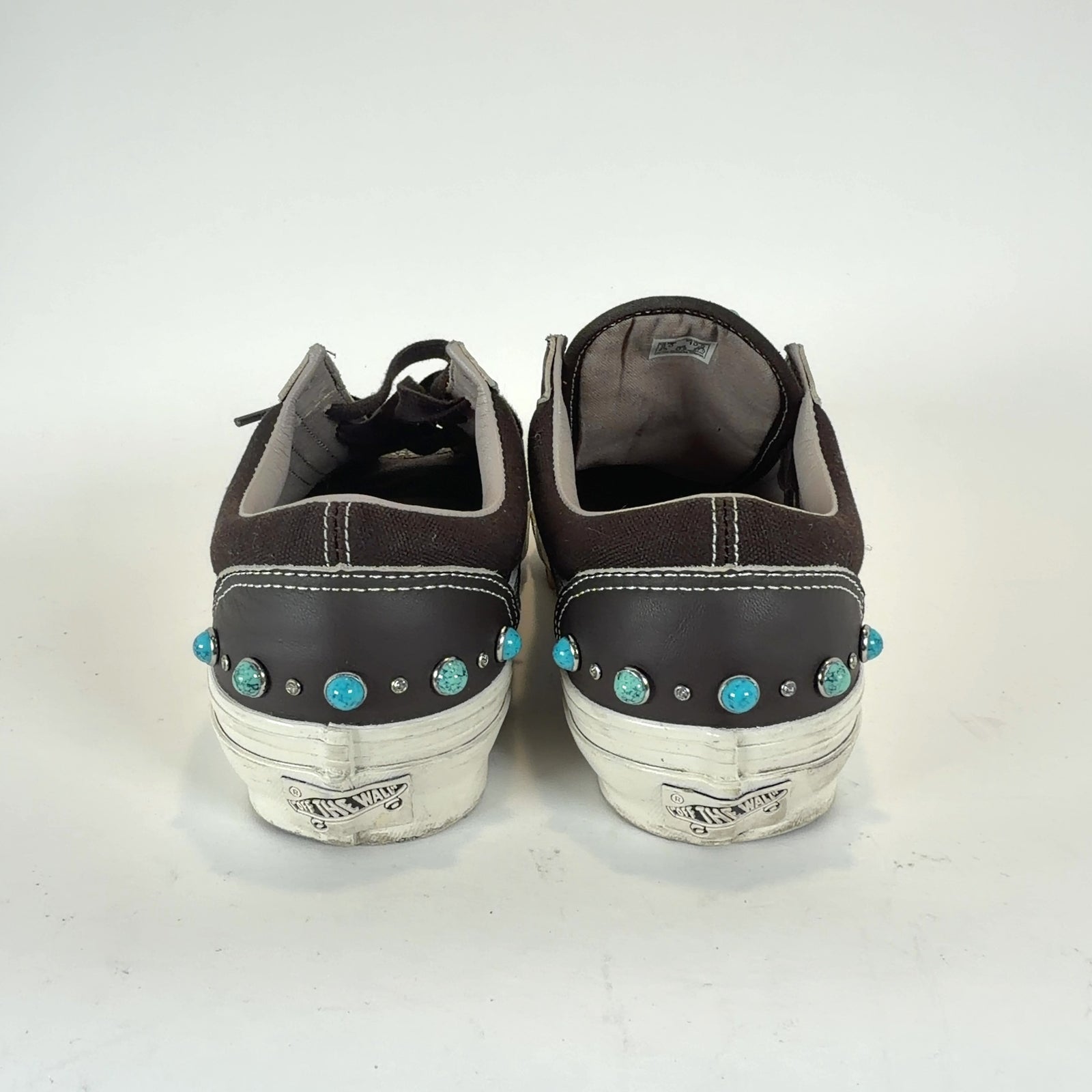 Vans Premium 'Gemstone Mushroom' Old Skool 36 Lowtop Sneakers