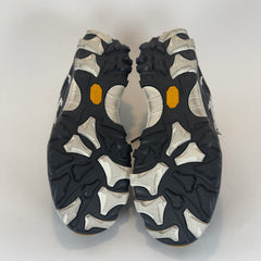 Sicko Vessel 'Born From Pain' Hiking Shoes