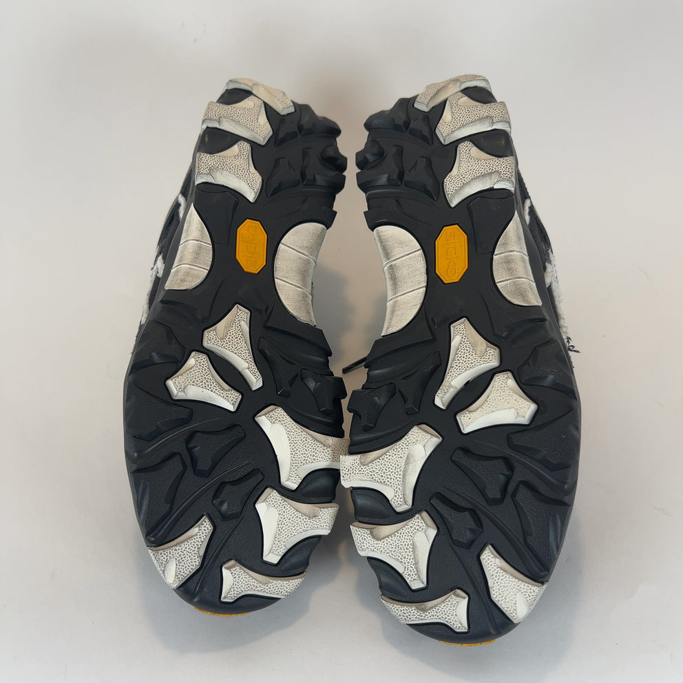 Sicko Vessel 'Born From Pain' Hiking Shoes