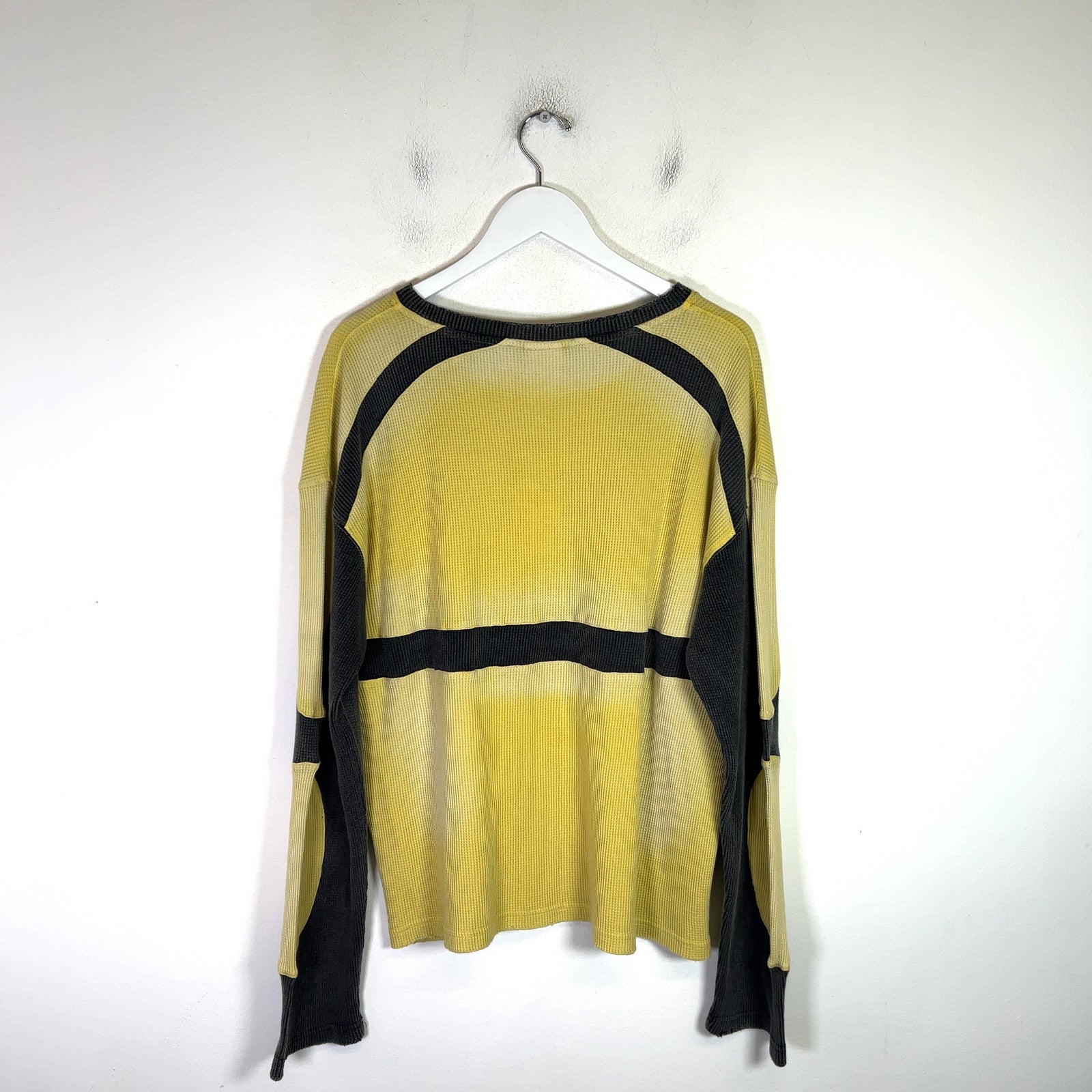 Vale Forever Motocroxxx Thermal Longsleeve