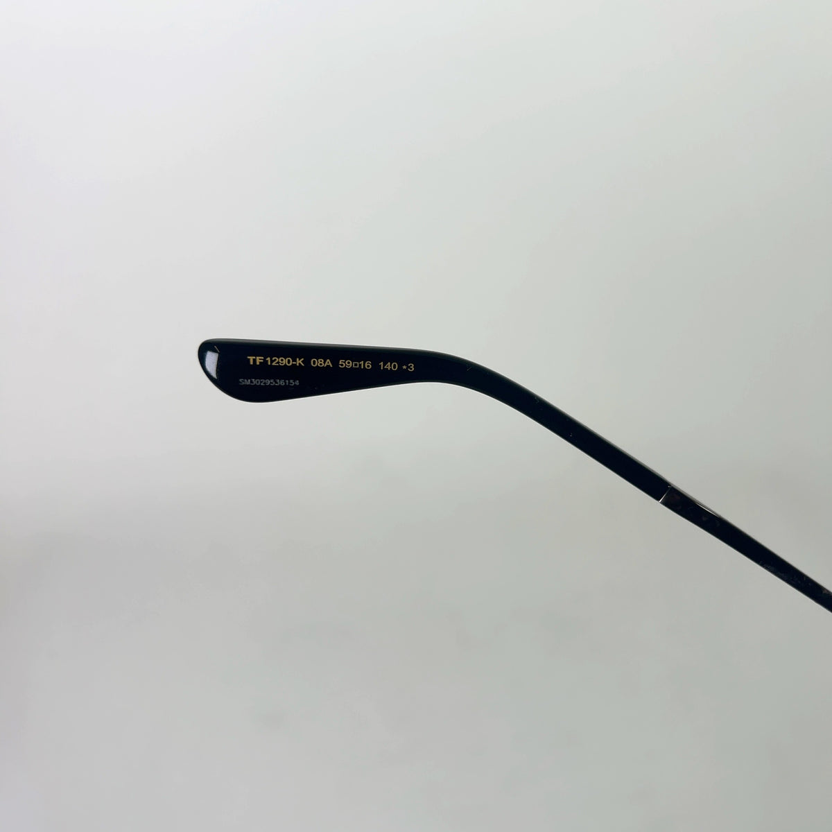Tom Ford TF1290S Aviator Sunglasses