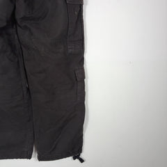 Stussy Faded Cargo Pants