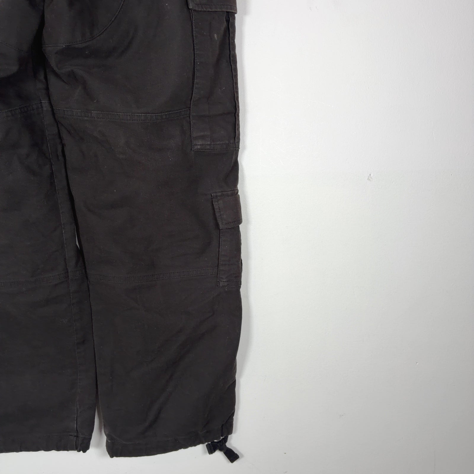 Stussy Faded Cargo Pants