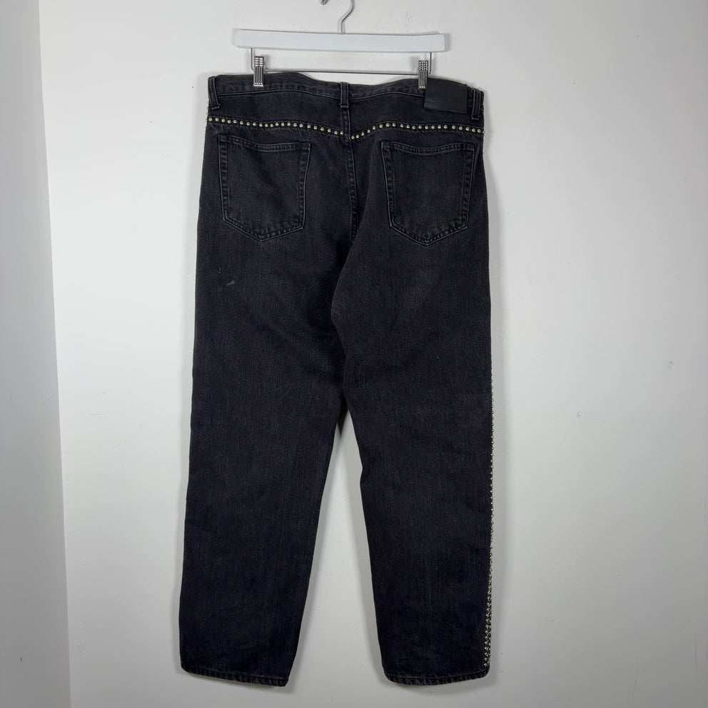 Supreme x BB Simons Pearlized Jeans