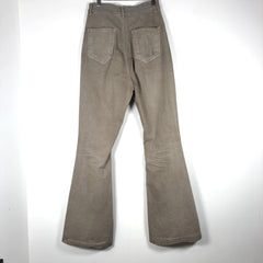 Rick Owens Bolan Bootcut Jeans