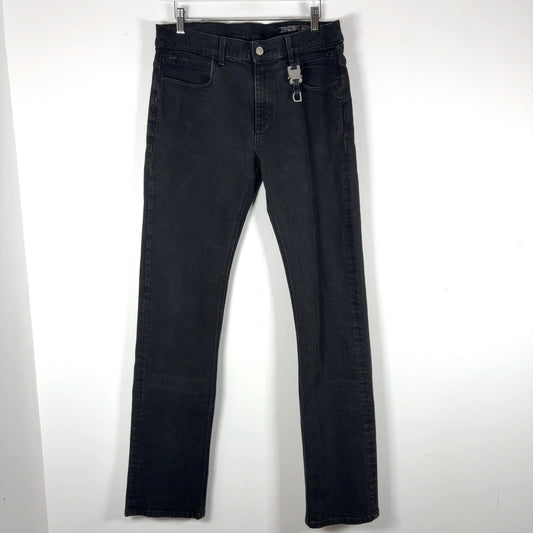 1017 ALYX 9SM Buckle Jeans