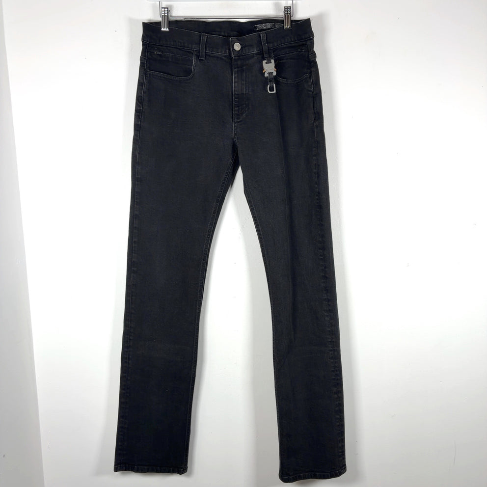 1017 ALYX 9SM Buckle Jeans