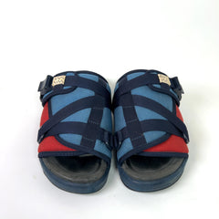 Visvim Two-Tone Christo Sandals