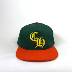 Chrome Hearts Miami Art Basel Exclusive CH Baseball Hat