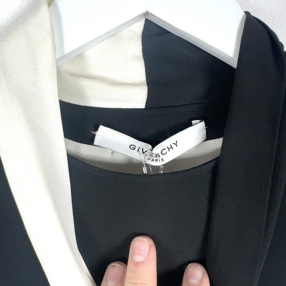 Givenchy Sleeveless Dress