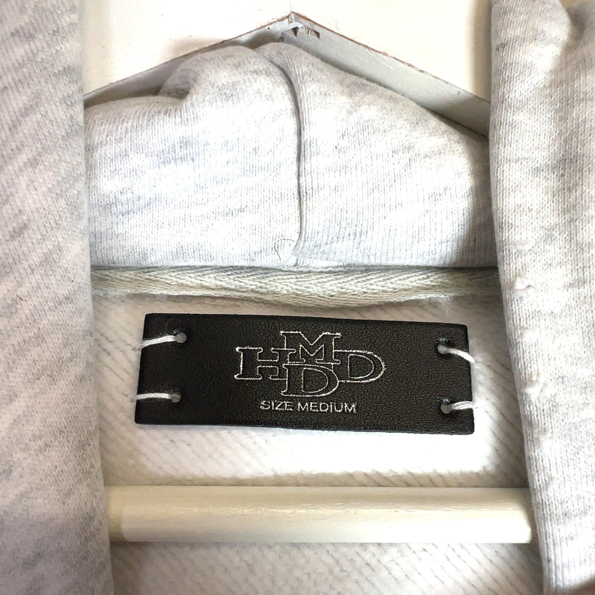 HMDD University Hoodie