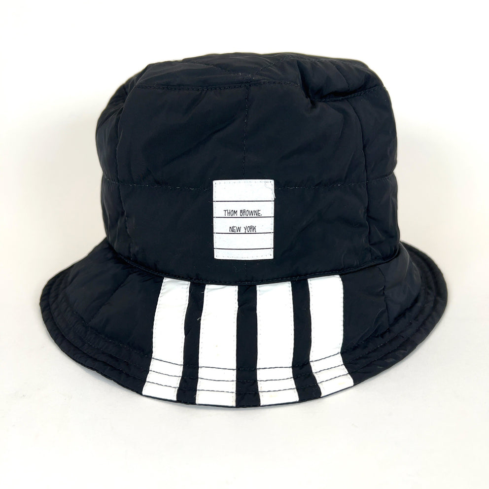 Thom Browne Insulated Bucket Hat