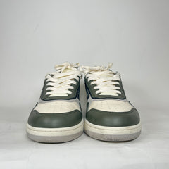 Dior B27 Olive/Grey Sneaker Size 45