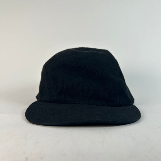 Supreme x Lacoste Black Hat