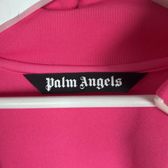 Palm Angels Hot Pink Track Jacket