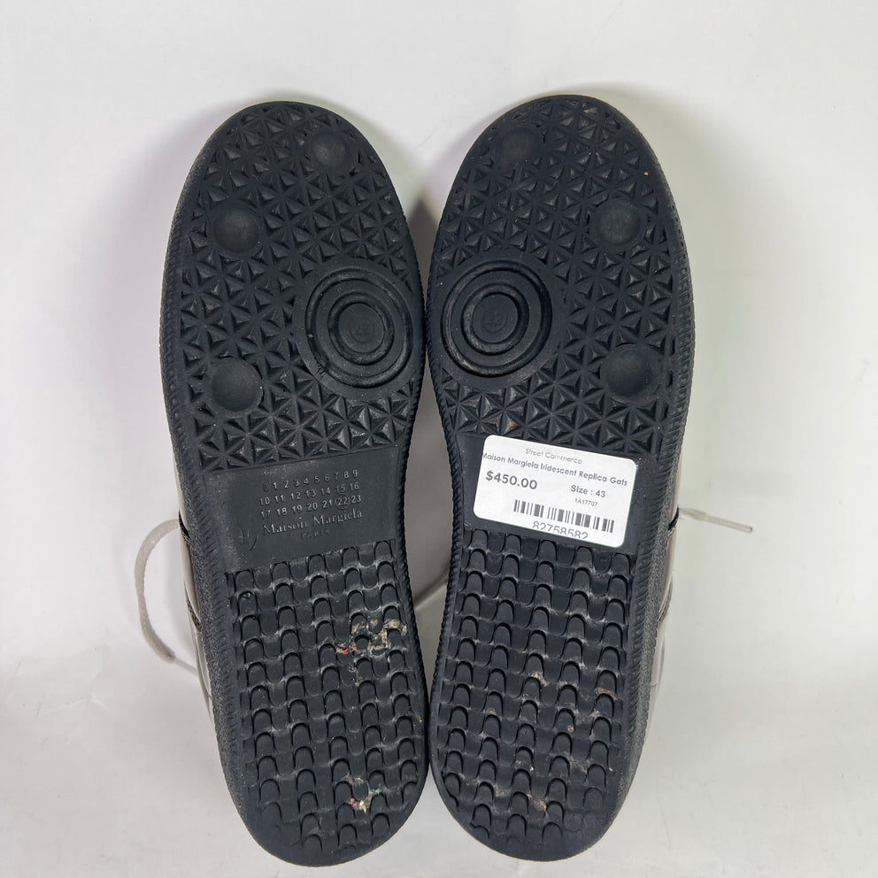 Maison Margiela Iridescent Replica Gats