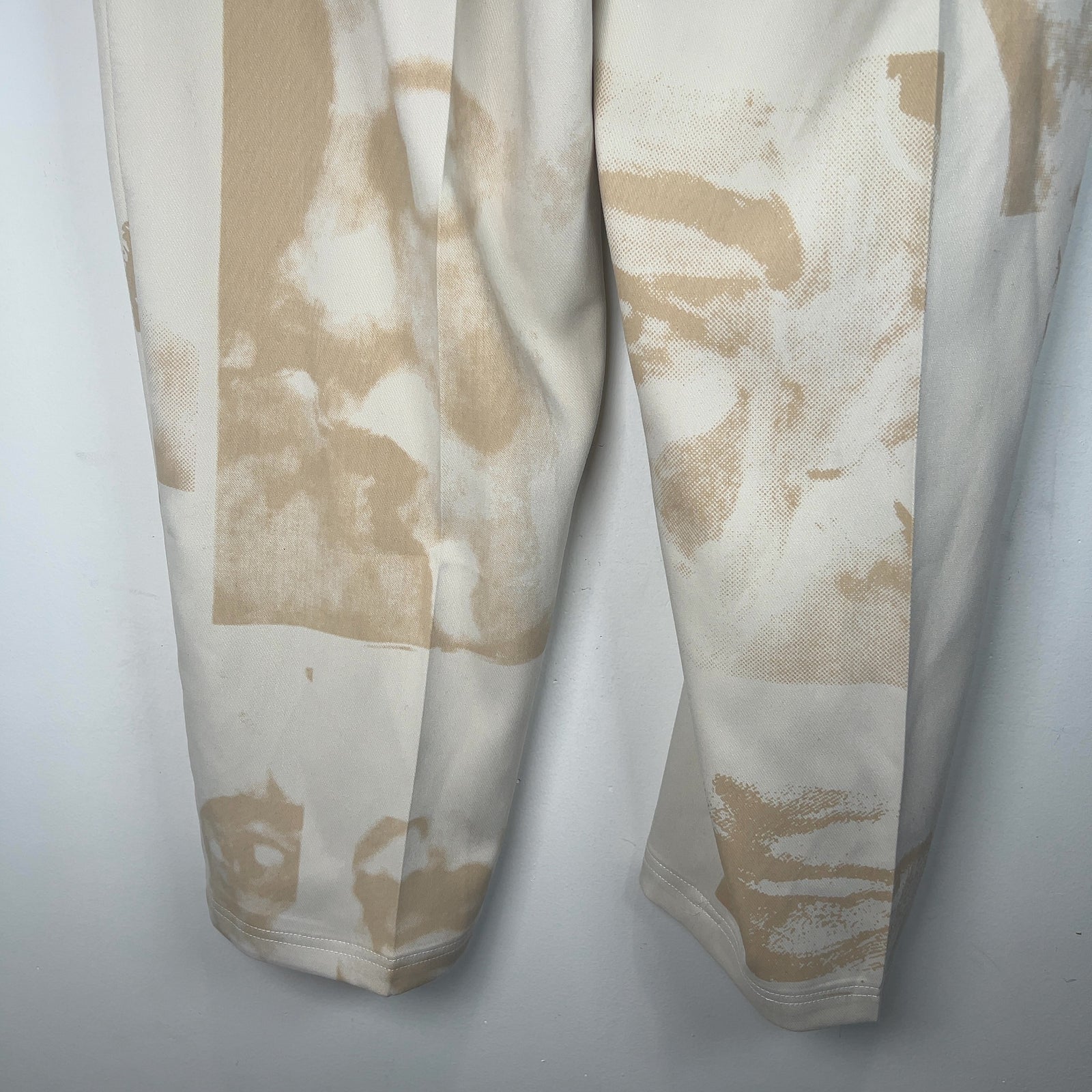 KidSuper 'String Theory' Suit Pants