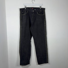 Supreme x BB Simons Pearlized Jeans