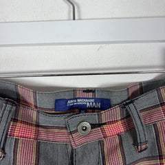 Junya Watanabe SS05 Porter Docking Shorts