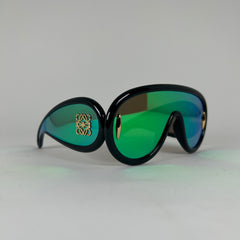 Loewe Shield Sunglasses