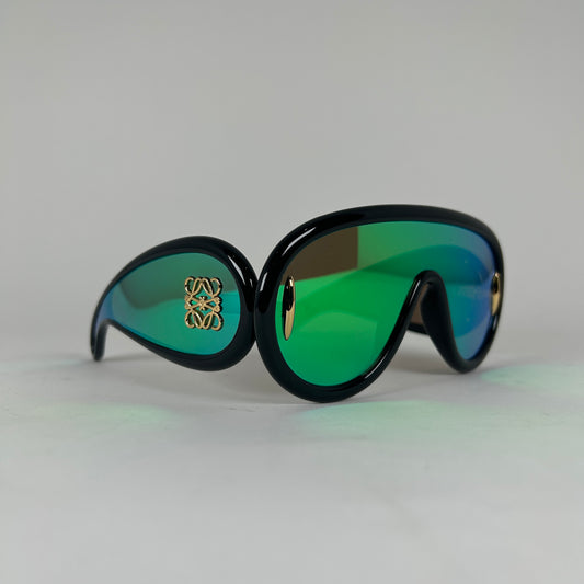 Loewe Shield Sunglasses
