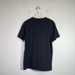 Alexander McQueen Crystal Skull T-Shirt