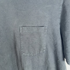 Supreme Stripe Collar T-Shirt
