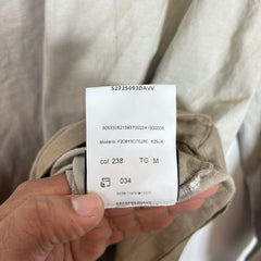 Moncler Genius x 1017 Alyx Garment Dyed Longsleeve Size M