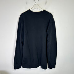 Givenchy Rose Logo Crewneck