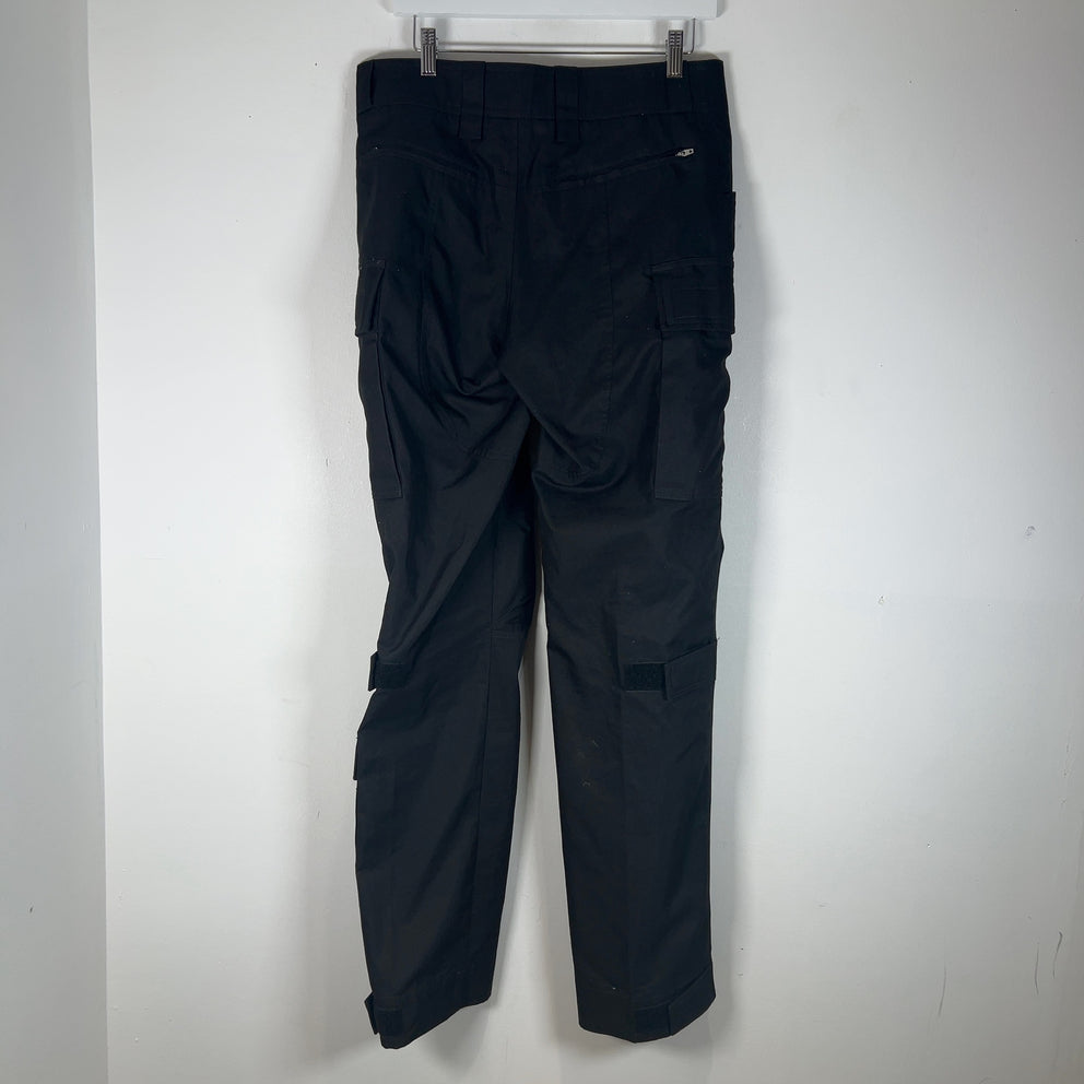 1017 ALYX 9SM Buckle Cargo Pants