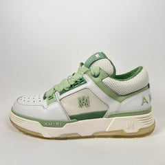 Amiri Mint Green MA-1 Sneaker Size 46