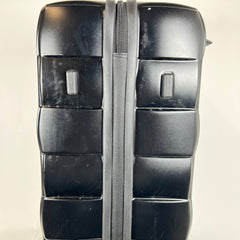Bottega Veneta Black Odyssey Cabin Suitcase