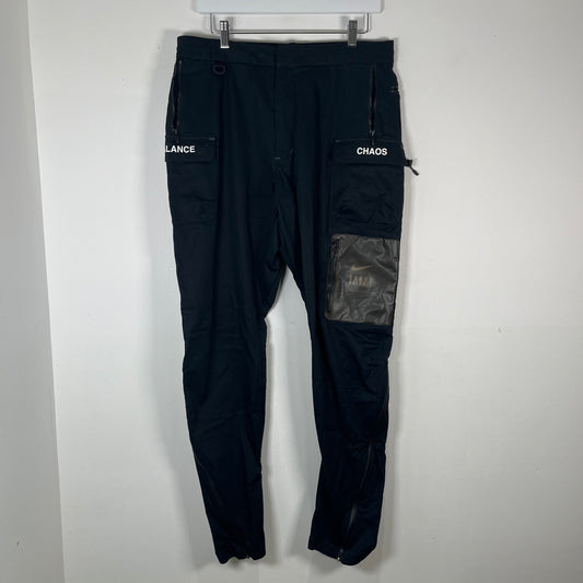 Nike x Undercover 'Chaos Balance' Cargo Pants Size L