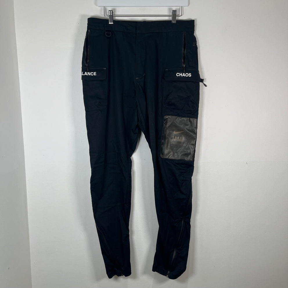 Nike x Undercover 'Chaos Balance' Cargo Pants Size L