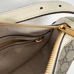Gucci 'GG' Supreme Ophidia Crossbody