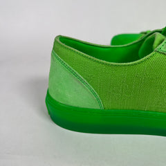 Louis Vuitton Canvas Monogram Shoes Size 9