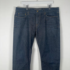 Burberry Brit Raw Denim Jeans