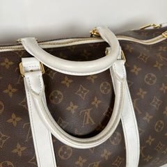 Louis Vuitton x NBA Neverfull Bandouliere 55