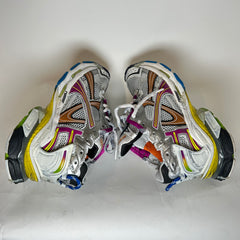 Balenciaga Multicolor Runner Size 44
