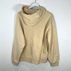 Marni Blue Spell Out Logo Hoodie